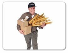 Mail Man