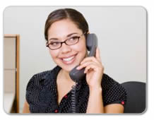 Office Women